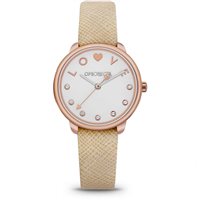 Orologio Ops! Donna in Acciaio OPSPW-665 - OPSPW-665